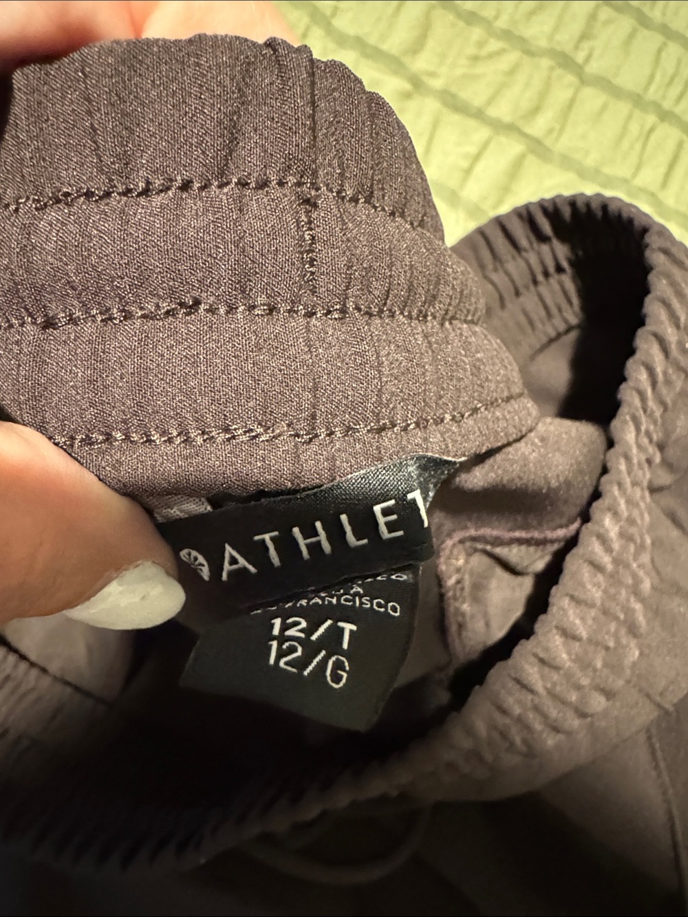 Athleta pants - Picture 5 of 6